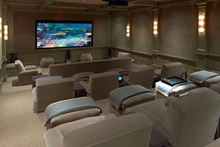 Mini Theatre